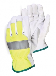 High Visibility Gloves